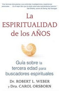 Bild vergrößern Bild: La espiritualidad de los años - Simon + Schuster LLC