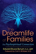Cover: The Dreamlife of Families - Simon + Schuster LLC