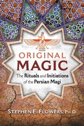 Cover: Original Magic - Simon + Schuster LLC