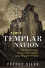 Cover: First Templar Nation - Destiny Books