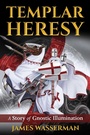 Cover: Templar Heresy - Destiny Books