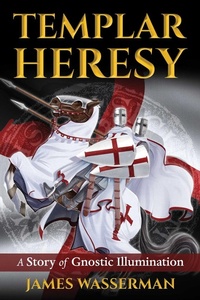 Enlarge image Cover: Templar Heresy - Destiny Books