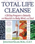 Cover: Total Life Cleanse - Simon + Schuster LLC