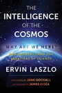 Cover: The Intelligence of the Cosmos - Simon + Schuster LLC