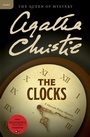 Cover: The Clocks - HarperCollins