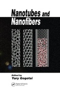 Cover: Nanotubes and Nanofibers - CRC Press