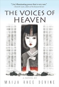 Cover: The Voices of Heaven - Seoul Selection