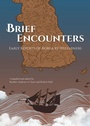 Cover: Brief Encounters: Early Reports of Korea by Westerners - Seoul Selection