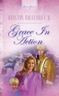 Cover: Grace In Action - Barbour Publishing, Inc.