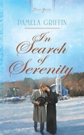 Cover: In Search of Serenity - Barbour Publishing