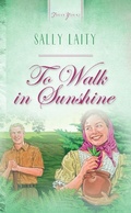 Cover: To Walk In Sunshine - Barbour Publishing, Inc.