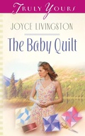 Cover: Baby Quilt - Barbour Publishing, Inc.