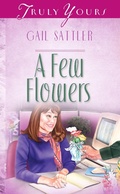 Cover: Few Flowers - Barbour Publishing, Inc.