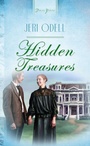 Cover: Hidden Treasures - Barbour Publishing, Inc.
