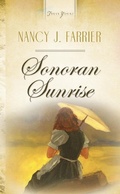 Cover: Sonoran Sunrise - Barbour Publishing, Inc.