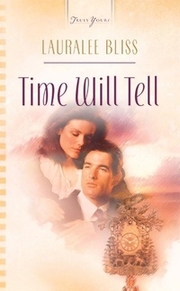 Enlarge image Cover: Time Will Tell - Barbour Publishing, Inc.