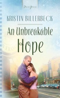 Cover: Unbreakable Hope - Barbour Publishing, Inc.