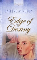 Cover: Edge Of Destiny - Barbour Publishing, Inc.