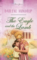 Cover: Eagle And The Lamb - Barbour Publishing, Inc.