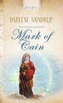 Cover: Mark Of Cain - Barbour Publishing, Inc.