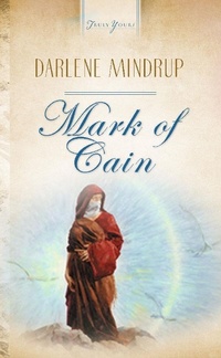Enlarge image Cover: Mark Of Cain - Barbour Publishing, Inc.