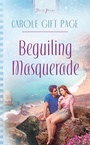 Cover: Beguiling Masquerade - Barbour Publishing, Inc.