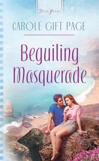 Enlarge image Cover: Beguiling Masquerade - Barbour Publishing, Inc.
