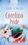 Cover: Carolina Pride - Barbour Publishing, Inc.