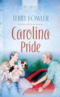 Enlarge image Cover: Carolina Pride - Barbour Publishing, Inc.