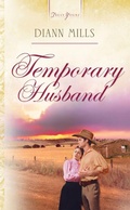 Cover: Temporary Husband - Barbour Publishing, Inc.