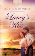 Cover: Laney's Kiss - Barbour Publishing, Inc.