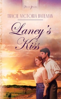 Enlarge image Cover: Laney's Kiss - Barbour Publishing, Inc.