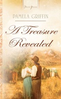Cover: Treasure Revealed - Barbour Publishing, Inc.