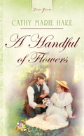 Cover: Handful Of Flowers - Barbour Publishing, Inc.