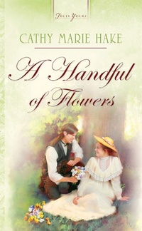 Enlarge image Cover: Handful Of Flowers - Barbour Publishing, Inc.