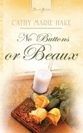 Cover: No Buttons Or Beaux - Barbour Publishing, Inc.