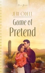 Cover: Game of Pretend - Barbour Publishing, Inc.
