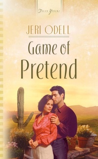 Enlarge image Cover: Game of Pretend - Barbour Publishing, Inc.