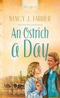 Cover: Ostrich A Day - Barbour Publishing, Inc.