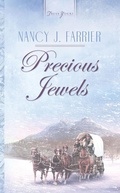 Cover: Precious Jewels - Barbour Publishing, Inc.