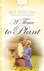 Cover: Time To Plant - Barbour Publishing, Inc.