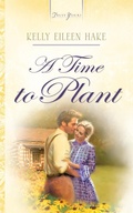 Cover: Time To Plant - Barbour Publishing, Inc.