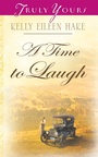 Cover: Time To Laugh - Barbour Publishing, Inc.