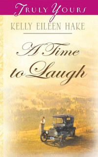 Enlarge image Cover: Time To Laugh - Barbour Publishing, Inc.