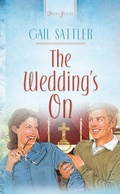 Cover: Wedding's On - Barbour Publishing, Inc.