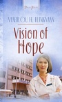 Cover: Vision Of Hope - Barbour Publishing, Inc.
