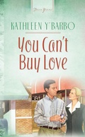 Cover: You Can't Buy Love - Barbour Publishing, Inc.