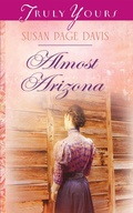 Cover: Almost Arizona - Barbour Publishing, Inc.
