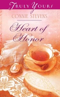 Cover: Heart of Honor - Barbour Publishing, Inc.