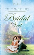 Cover: Bridal Veil - Barbour Publishing, Inc.